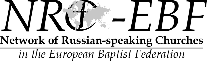 NRC-EBF — Network of Russian-speaking Churches in the European Baptist Federation